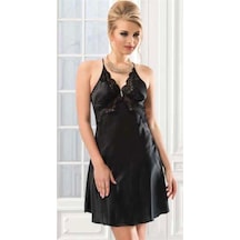 Nbb Gecelik 3223 Siyah