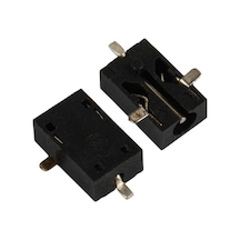 Elektromer El-32591 Tablet Pc Dc Dişi Güç Şarj Soketi Konnektörü 3 Pin 2.5 0.7 Mm Şase No:9