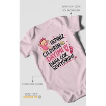 Bebe Pembe
