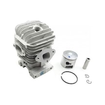 Alpina A305-305C Motorlu Testere Silindir Piston Set 34 Mm