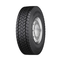 Semperit 215/75 R17.5 126/124m Runner D2 Çeker Lastiği 2025