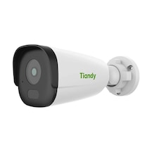 Tıandy 4mp Bullet 2.8mm Ip Güvenlik Kamerası Starlight Tc-c34gs I5/e/y/c/sd