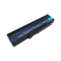 Notebook Batarya - Acer Extensa 5635z, 5635zg, 5635zg-2 Muadili İle Uyumlu