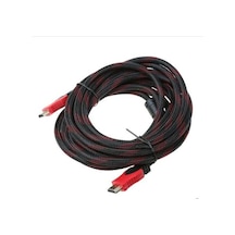 20 Metre Örgü Hdmi Gold Kablo