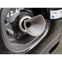 Fiat 500x Yakıt Deposu Adaptörü