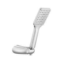 Eca Tiera 102117383 Mafsallı Duş Seti Banyo Üst Takımı Krom