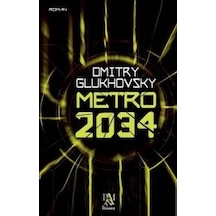 Metro   2034
