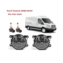 Ford Transit 2006-2018 Sis Farı Seti 8200074008
