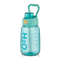 The Mia H2o Matara Yeşil 800 Ml 76033