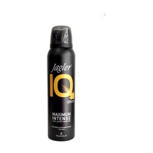 Jagler IQ Orion Erkek Sprey Deodorant 150 ML