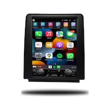 Oskodi Renault Clio 5 Tesla Ekran Android Carplay Multimedya 2019-2022 2gb Ram - 32gb Hafıza