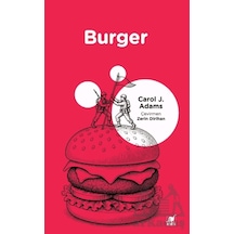 Burger Ayrıntı Yayınları