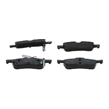Bosch 0986494719 Arka Fren Balatasi 43022tv0e00 43022tv0e01 43022tv8e01