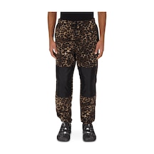 Vans Polar Fleece Leopard Sweatpant Eşofman Altı Leopar Leopar