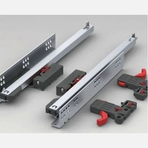 Adilon Kısmi Açılım Ray 450 Mm Diğer
