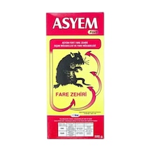 500 Gr Fare Yemi