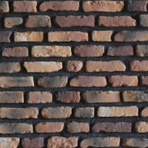 Kültür Tuğlası Brooken Mix