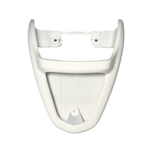 Tvs Pep Arka - Sele Tutamağı Beyaz Ym  Pep342