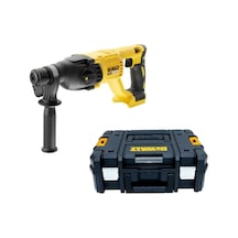 Dewalt DCH133NT SDS Plus 18 V Kömürsüz Kırıcı Delici 2.6 J