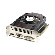 Turbox NVIDIA GeForce GT 740 GuildWreck 4 GB GDDR5 128 Bit Ekran Kartı