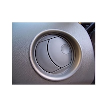 2002-2006 Acura Rsx Havalandırma Kaplama Vent Trim
