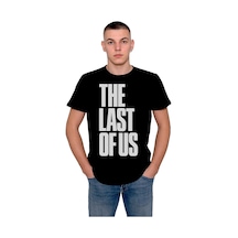 The Last Of Us Joel Tişört Unisex T-shirt 001