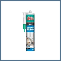 Buradabulabilirsin 280 Gr Beyaz Silikon Bbz