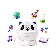 Bigibuddy Bigione Sesli Eğitici Oyuncak Yapay Zeka Destekli Ekransız Öğrenme Arkadaşı