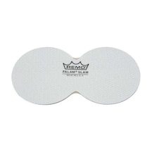 Remo Falam Slam 4 İnç Double Bass Drum Pad
