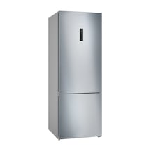 Siemens KG56NXIE0N 508 LT No-Frost Kombi Tipi Buzdolabı