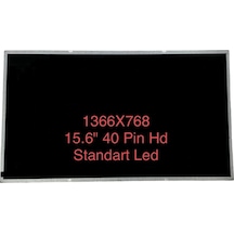 B156xtn02.2 15.6 '' 40 Pin Standart Hd Led Ekran A+ Kalite