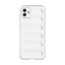 Samsung Galaxy Uyumlu A05 Kılıf Optimum Silikon -