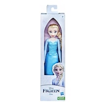 3 Yaş Disney Frozen Elsa Figür 28 Cm F3536-F3257 Hasbro