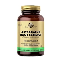 Solgar Astragalus Root 60 Kapsül