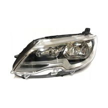 AYFAR 303381 Ön Far Sol Peugeot 301 Motorsuz 17- Makyajlı Tıp