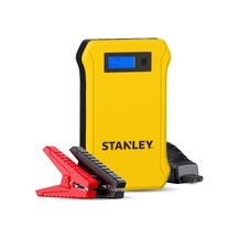 Stanley Sxa125 12volt 700amp Lityum Polimer Akü Takviye +  Powerba