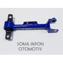 Cıvıc 01-06 Denge Kolu Arka Üst Çatallı Mavi... 52390-s5a-a11