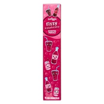 Smiggle Tatlı Kola Kokulu 2b Kurşun Kalem 4lü Paket Pembe