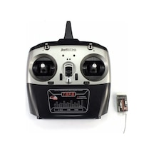 Radiolink T8FB 8CH 8 Kanal Uzaktan Kumanda Radio Control & + Blue