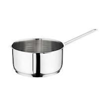 Oms Dökme Ağızlı Sütlük 22x12 Cm 4.60 Litre 4002