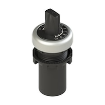 E6 1dm010k-d319 10k Ohm Potansiyometre E6 Series Pızzato