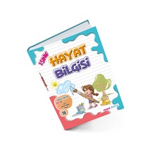 Mavi Deniz 2026 1. Sınıf 2. Dönem Hayat Bilgisi Güncel Müfredat
