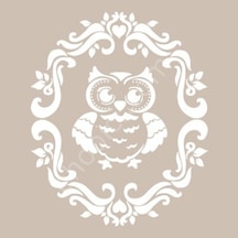 As499 - Cadence A4 Stencil