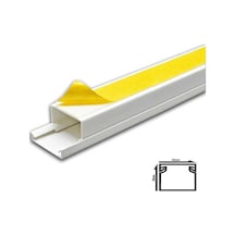 Kablo Kanalı 40x25 2mt Yapışkanlı