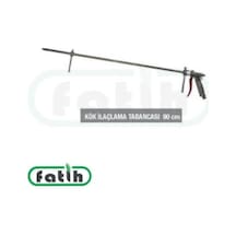 Kök Bitki Ağaç İlaçlama Tabancası 90 Cm Veta