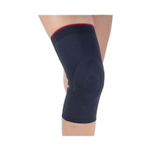 W503 Örme Patella Destekli Dizlik Large