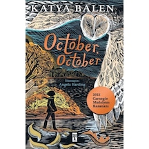October, October - Glob-645289