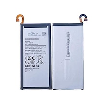 Senalstore Samsung Uyumlu C7 Pro C701 Pil Batarya Eb-bc701abe