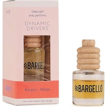 Bargello Dynamıc Drıvers Karpuz Mango 8 Ml Dekoratif Araç Kokusu