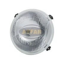 AYFAR 707706 REFLEKTÖR ÜNIVERSAL ATOM MD.VIDALI PARKLI